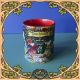 Mug Souris-ville rouge