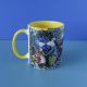 Mug Souris-ville jaune