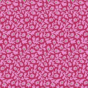 Organic Cotton Chai pink