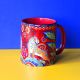 Mug INDIA Tigre