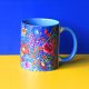 Indian Butterfly mug