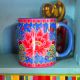 Pushkar Mug White