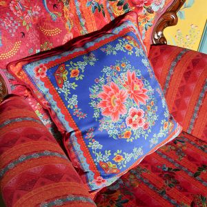 India Cushion 45 x 45