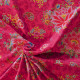 Velvet Chandernagor pink