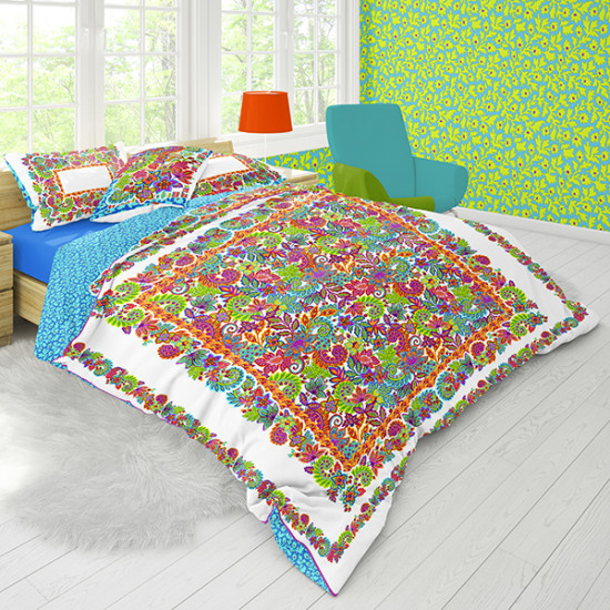 Bed linen Kanha