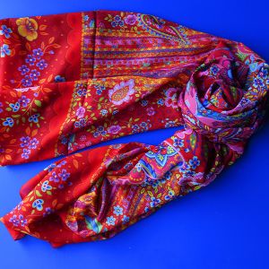 India Scarf