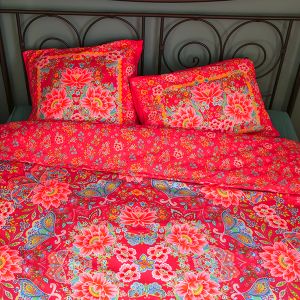 Bed linen Darjeeling