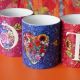 In Love - lot de 3 mugs