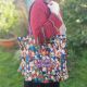 Sac En avant les Femmes