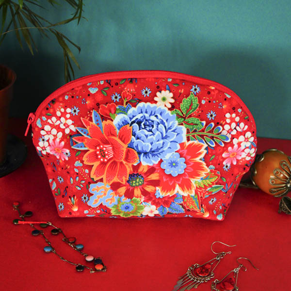 Sewing best sale kit pouch